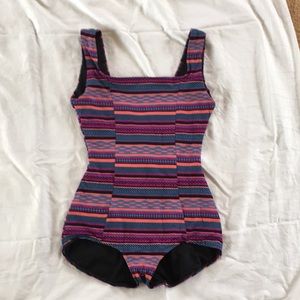 Seea once piece tofino